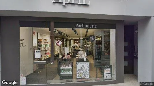 Apartments for rent in Stad Gent - Photo from Google Street View