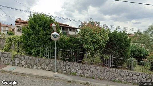 Apartments for rent in Kastav - Photo from Google Street View