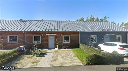 Apartments for rent in Kristianstad - Photo from Google Street View