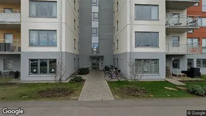 Apartments for rent in Kalmar - Photo from Google Street View