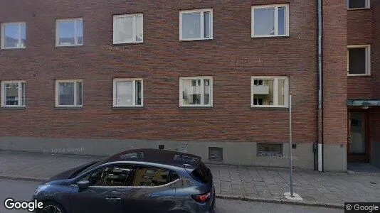 Apartments for rent in Motala - Photo from Google Street View