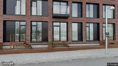 Apartments for rent in Taastrup - Photo from Google Street View