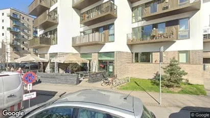 Apartments for rent in Copenhagen S - Photo from Google Street View