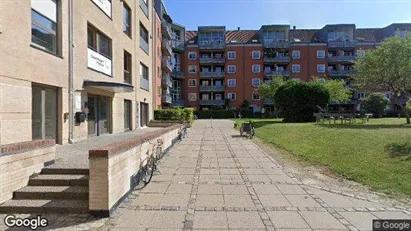 Apartments for rent in Copenhagen K - Photo from Google Street View