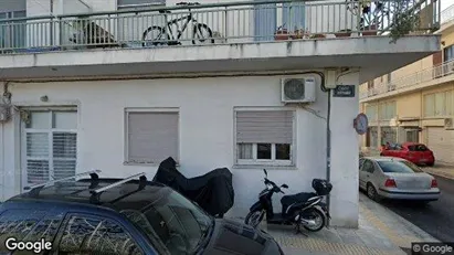 Apartments for rent in Patras - Photo from Google Street View