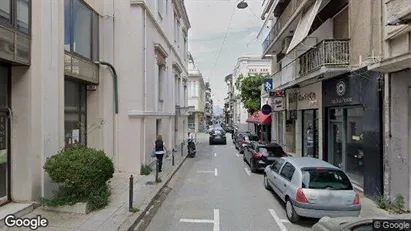 Apartments for rent in Patras - Photo from Google Street View