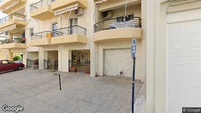 Apartments for rent in Patras - Photo from Google Street View