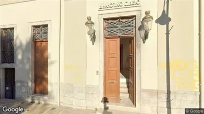 Apartments for rent in Patras - Photo from Google Street View
