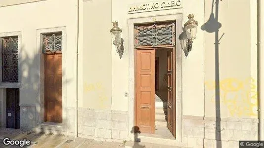 Apartments for rent in Patras - Photo from Google Street View