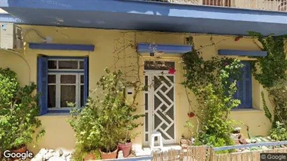 Apartments for rent in Patras - Photo from Google Street View