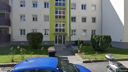 Apartments for rent in Graz - Photo from Google Street View