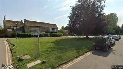 Apartments for rent in Banbury - Oxfordshire - Photo from Google Street View