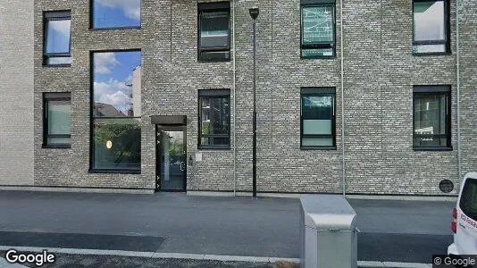 Apartments for rent in Skedsmo - Photo from Google Street View