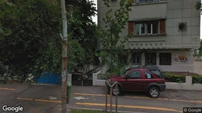 Apartments for rent in Bucharest - Sectorul 1 - Photo from Google Street View