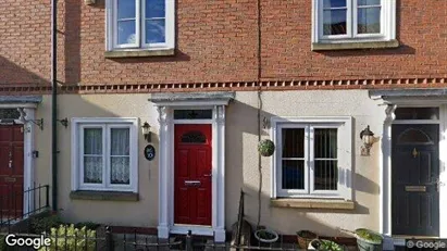 Apartments for rent in Selby - North Yorkshire - Photo from Google Street View