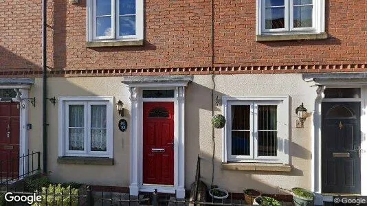 Apartments for rent in Selby - North Yorkshire - Photo from Google Street View
