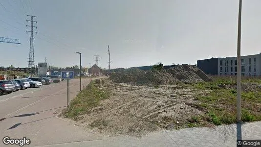 Apartments for rent in Lier - Photo from Google Street View