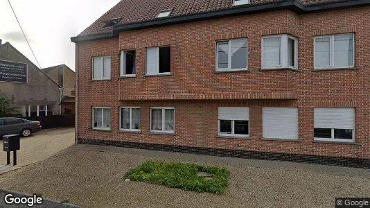 Apartments for rent in Brecht - Photo from Google Street View