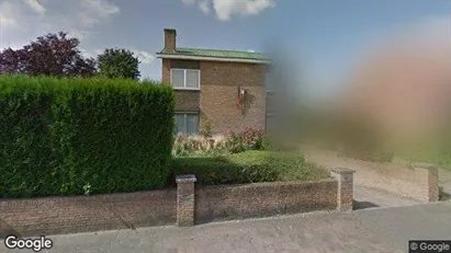 Rooms for rent in Sint-Truiden - Photo from Google Street View