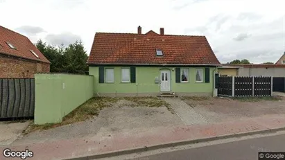 Apartments for rent in Saalekreis - Photo from Google Street View