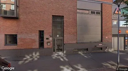 Apartments for rent in Lahti - Photo from Google Street View
