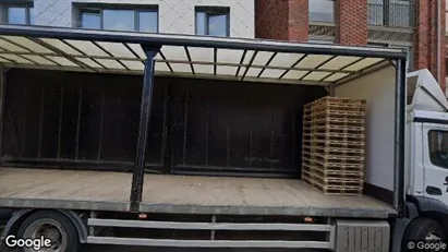 Apartments for rent in Birmingham - West Midlands - Photo from Google Street View