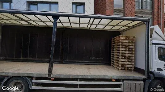 Apartments for rent in Birmingham - West Midlands - Photo from Google Street View