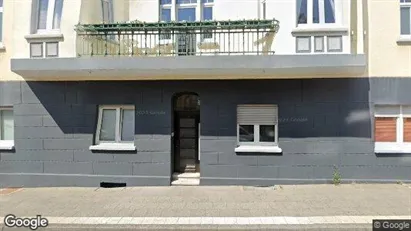 Apartments for rent in Solingen - Photo from Google Street View