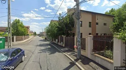 Apartments for rent in Bragadiru - Photo from Google Street View