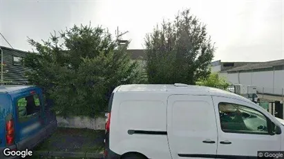 Apartments for rent in Clermont-Ferrand - Photo from Google Street View