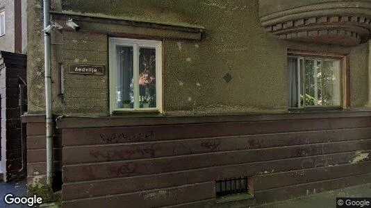 Apartments for rent in Tallinn Kesklinna - Photo from Google Street View