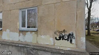 Apartments for rent in Tallinn Kesklinna - Photo from Google Street View