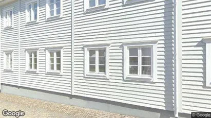 Apartments for rent in Vadstena - Photo from Google Street View