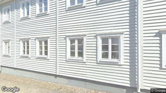 Apartments for rent in Vadstena - Photo from Google Street View