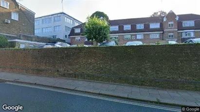 Apartments for rent in Richmond - Surrey - Photo from Google Street View