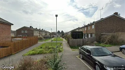 Apartments for rent in Reading - Berkshire - Photo from Google Street View