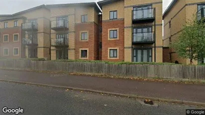 Apartments for rent in Aylesbury - Buckinghamshire - Photo from Google Street View