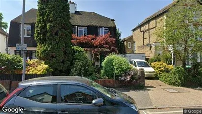 Apartments for rent in Kingston upon Thames - Surrey - Photo from Google Street View