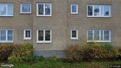 Apartments for rent in Eskilstuna - Photo from Google Street View