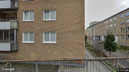 Apartments for rent in Eskilstuna - Photo from Google Street View