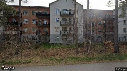 Apartments for rent in Kalmar - Photo from Google Street View