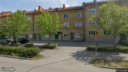 Apartments for rent in Flen - Photo from Google Street View