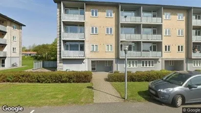 Apartments for rent in Aalborg SØ - Photo from Google Street View