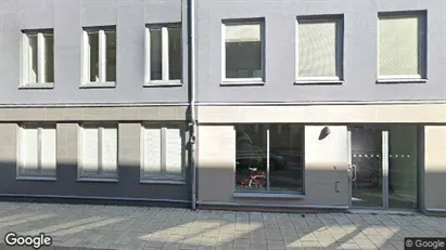 Apartments for rent in Eskilstuna - Photo from Google Street View