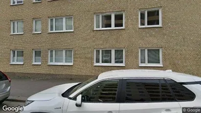 Apartments for rent in Eskilstuna - Photo from Google Street View