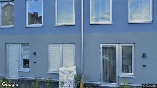 Apartments for rent in Eskilstuna - Photo from Google Street View