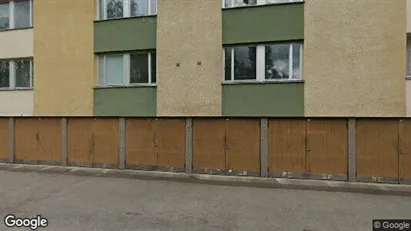 Apartments for rent in Katrineholm - Photo from Google Street View