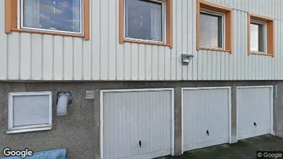 Apartments for rent in Eskilstuna - Photo from Google Street View