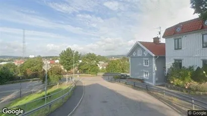 Apartments for rent in Mölndal - Photo from Google Street View