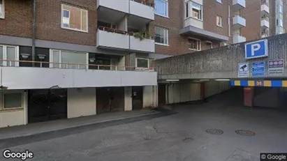 Apartments for rent in Gothenburg City Centre - Photo from Google Street View